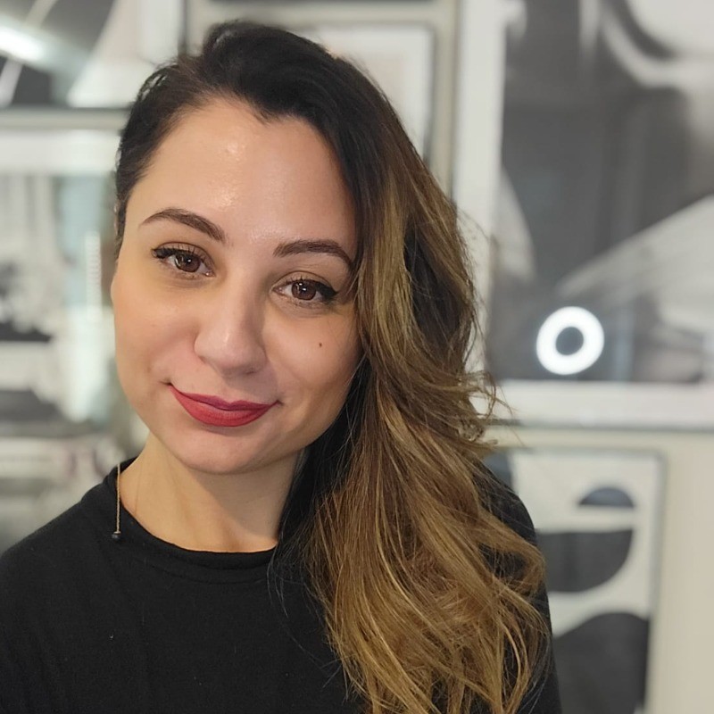 Nicki, Founder of Flexlio